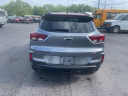 Thumbnail image of 2022 Chevrolet Trailblazer at Tradition Chevrolet Buick