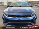 Thumbnail image of 2023 Kia Forte at Ramey Motors