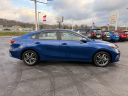Thumbnail image of 2023 Kia Forte at Ramey Motors