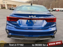 Thumbnail image of 2023 Kia Forte at Ramey Motors