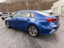 Thumbnail image of 2023 Kia Forte at Ramey Motors