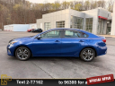 Thumbnail image of 2023 Kia Forte at Ramey Motors