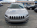 Thumbnail image of 2019 Jeep Cherokee at Gael Auto Sales