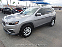 Thumbnail image of 2019 Jeep Cherokee at Gael Auto Sales