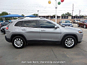 Thumbnail image of 2019 Jeep Cherokee at Gael Auto Sales