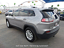 Thumbnail image of 2019 Jeep Cherokee at Gael Auto Sales