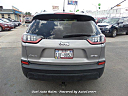 Thumbnail image of 2019 Jeep Cherokee at Gael Auto Sales