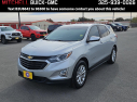 Thumbnail image of 2021 Chevrolet Equinox at Mitchell Buick GMC