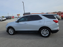 Thumbnail image of 2021 Chevrolet Equinox at Mitchell Buick GMC