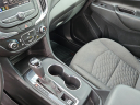 2021 Chevrolet Equinox LT at Mitchell Buick GMC