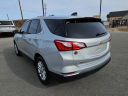 Thumbnail image of 2021 Chevrolet Equinox at Mitchell Buick GMC