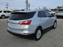Thumbnail image of 2021 Chevrolet Equinox at Mitchell Buick GMC