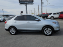 Thumbnail image of 2021 Chevrolet Equinox at Mitchell Buick GMC