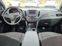Thumbnail image of 2021 Chevrolet Equinox at Mitchell Buick GMC