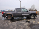 Thumbnail image of 2010 GMC Sierra 1500 at Jim Riehl's Friendly Ford of Charlevoix