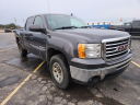 Thumbnail image of 2010 GMC Sierra 1500 at Jim Riehl's Friendly Ford of Charlevoix