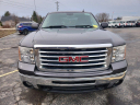 Thumbnail image of 2010 GMC Sierra 1500 at Jim Riehl's Friendly Ford of Charlevoix