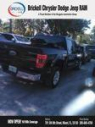Thumbnail image of 2023 Ford F-150 at Brickell Chrysler Dodge Jeep Ram