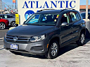 Thumbnail image of 2015 Volkswagen Tiguan at Atlantic Auto Sales