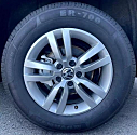 Thumbnail image of 2015 Volkswagen Tiguan at Atlantic Auto Sales