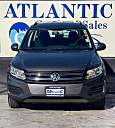 Thumbnail image of 2015 Volkswagen Tiguan at Atlantic Auto Sales