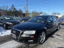 2008 Audi A8 L quattro at CARS ON 15