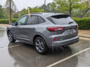Thumbnail image of 2024 Ford Escape at CrossroadsFord of Apex - NEW