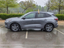 2024 Ford Escape ST-Line at CrossroadsFord of Apex - NEW
