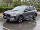 Thumbnail image of 2024 Ford Escape at CrossroadsFord of Apex - NEW