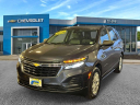 Thumbnail image of 2022 Chevrolet Equinox at Bical Chevrolet of Valley Stream