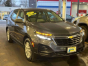 Thumbnail image of 2022 Chevrolet Equinox at Bical Chevrolet of Valley Stream