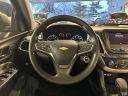 Thumbnail image of 2022 Chevrolet Equinox at Bical Chevrolet of Valley Stream