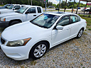 2009 Honda Accord EX-L at Norris Auto Sales