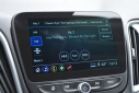 Thumbnail image of 2023 Chevrolet Malibu at Lombard Toyota - New