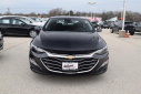 Thumbnail image of 2023 Chevrolet Malibu at Lombard Toyota - New