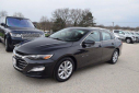 2023 Chevrolet Malibu LT at Lombard Toyota - New