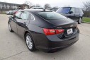 Thumbnail image of 2023 Chevrolet Malibu at Lombard Toyota - New