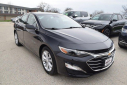 Thumbnail image of 2023 Chevrolet Malibu at Lombard Toyota - New