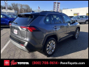 Thumbnail image of 2024 Toyota RAV4 at Penn Toyota
