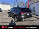 2024 Toyota RAV4 Limited at Penn Toyota