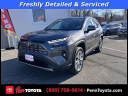 Thumbnail image of 2024 Toyota RAV4 at Penn Toyota