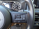 2023 Nissan Rogue S at Mathews Nissan
