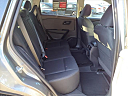 Thumbnail image of 2023 Nissan Rogue at Mathews Nissan