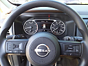 Thumbnail image of 2023 Nissan Rogue at Mathews Nissan