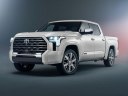Thumbnail image of 2024 Toyota Tundra at Westbury Toyota Scion