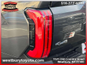 Thumbnail image of 2024 Toyota Tundra at Westbury Toyota Scion