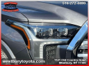 Thumbnail image of 2024 Toyota Tundra at Westbury Toyota Scion