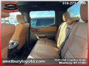 Thumbnail image of 2024 Toyota Tundra at Westbury Toyota Scion