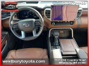 Thumbnail image of 2024 Toyota Tundra at Westbury Toyota Scion