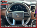 Thumbnail image of 2024 Toyota Tundra at Westbury Toyota Scion